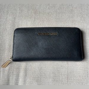 Michael Kors Full Size Wallet
